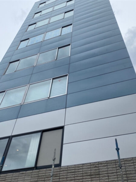 マンション大規模修繕工事