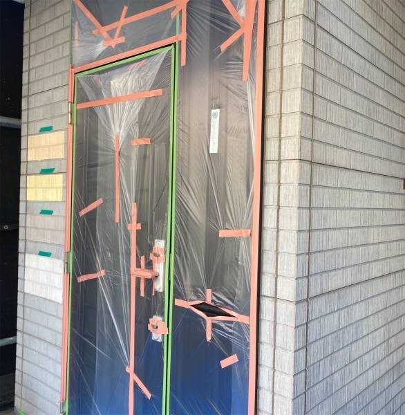 シーリング工事をさせていただきました＜眞友・駿東郡清水町＞