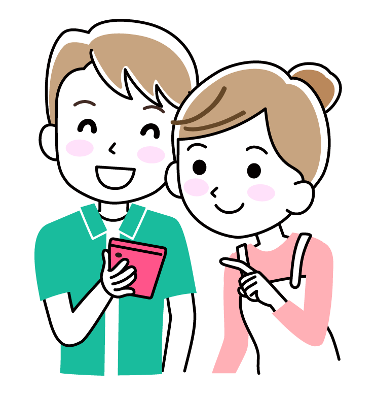 ☆葛飾区☆眞友シスターズ(人口知能)を活用してみませんか