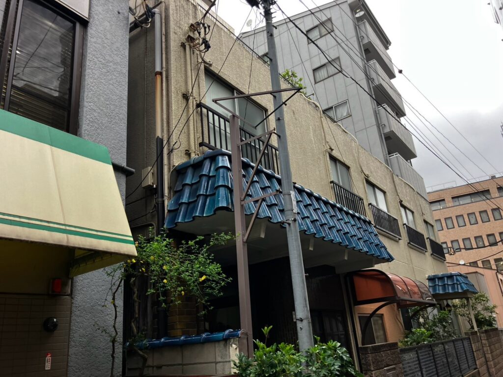 before
