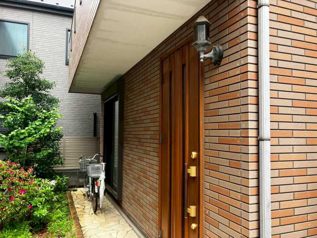 before